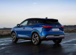 Ето го новият Nissan Qashqai 4
