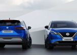 Ето го новият Nissan Qashqai 8