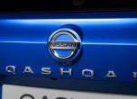 Ето го новият Nissan Qashqai 9