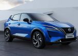 Ето го новият Nissan Qashqai 10
