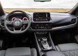 Ето го новият Nissan Qashqai 11