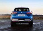 Ето го новият Nissan Qashqai 12