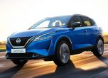 Ето го новият Nissan Qashqai 14