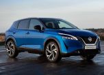Ето го новият Nissan Qashqai 16
