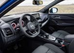 Ето го новият Nissan Qashqai 17
