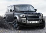 Land Rover Defender V8: най-мощният в историята 2