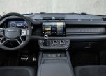 Land Rover Defender V8: най-мощният в историята 3
