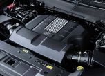 Land Rover Defender V8: най-мощният в историята 8