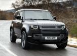 Land Rover Defender V8: най-мощният в историята 10