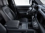 Land Rover Defender V8: най-мощният в историята 11