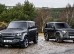 Land Rover Defender V8: най-мощният в историята 14