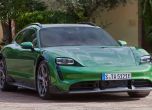 Ето го новото Porsche Taycan Cross Turismo 19
