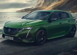Това е новото Peugeot 308: по-голямо и електрифицирано 3