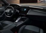 Това е новото Peugeot 308: по-голямо и електрифицирано 4