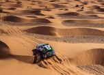 Достойно българско участие във Fenix Rally 2021 2