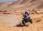 Достойно българско участие във Fenix Rally 2021 3