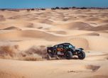 Достойно българско участие във Fenix Rally 2021 4
