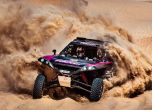 Достойно българско участие във Fenix Rally 2021 5