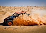 Достойно българско участие във Fenix Rally 2021 6