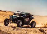 Достойно българско участие във Fenix Rally 2021 7
