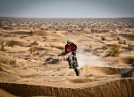 Достойно българско участие във Fenix Rally 2021 8