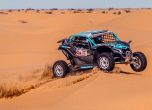 Достойно българско участие във Fenix Rally 2021 10