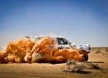 Достойно българско участие във Fenix Rally 2021 12