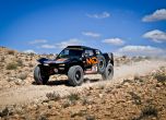 Достойно българско участие във Fenix Rally 2021 13