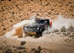 Достойно българско участие във Fenix Rally 2021 14