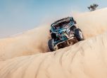 Достойно българско участие във Fenix Rally 2021 15