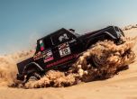 Достойно българско участие във Fenix Rally 2021 16