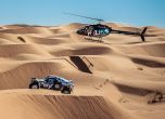 Достойно българско участие във Fenix Rally 2021 17