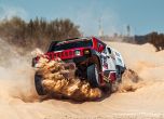 Достойно българско участие във Fenix Rally 2021 18