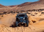 Достойно българско участие във Fenix Rally 2021 19