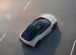 Lexus представи бъдещето си с LF-Z Electrified 2