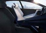 Lexus представи бъдещето си с LF-Z Electrified 4