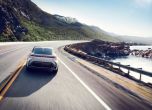 Lexus представи бъдещето си с LF-Z Electrified 8