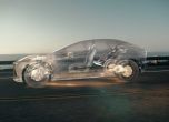 Lexus представи бъдещето си с LF-Z Electrified 19
