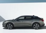 Citroen C5 стана автомобил 