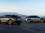 Citroen C5 стана автомобил 