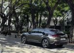 Citroen C5 стана автомобил 