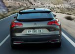 Citroen C5 стана автомобил 