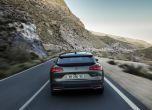 Citroen C5 стана автомобил 