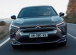 Citroen C5 стана автомобил 
