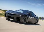 BMW измисли начин да увеличи пробега на водородните коли 3