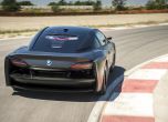 BMW измисли начин да увеличи пробега на водородните коли 11
