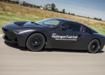BMW измисли начин да увеличи пробега на водородните коли 12