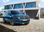 Skoda Kodiaq мина през сериозно обновление 3