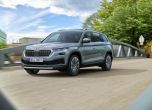 Skoda Kodiaq мина през сериозно обновление 5