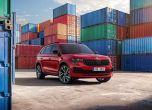 Skoda Kodiaq мина през сериозно обновление 6